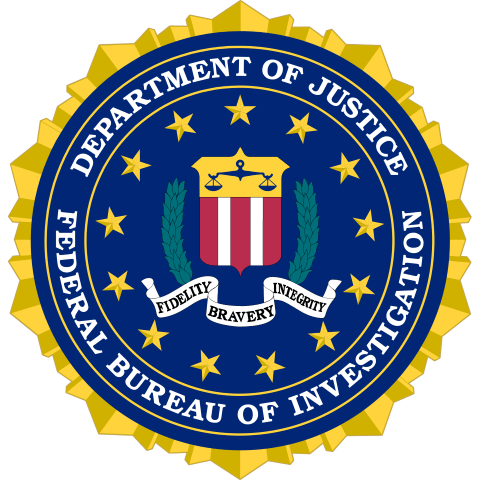 Federal Bureau of Investigation 